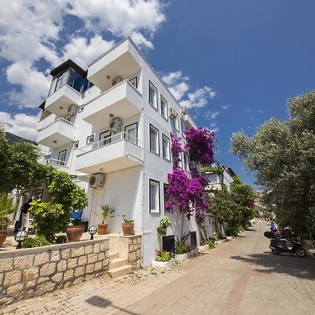 Selim Pension - Adult Only + 16 Kaș Exterior foto