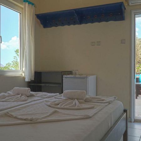 Selim Pension - Adult Only + 16 Kaș Exterior foto