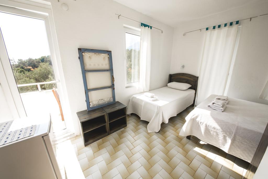Selim Pension - Adult Only + 16 Kaș Exterior foto