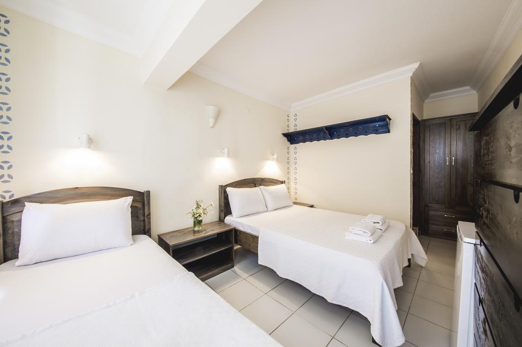Selim Pension - Adult Only + 16 Kaș Exterior foto