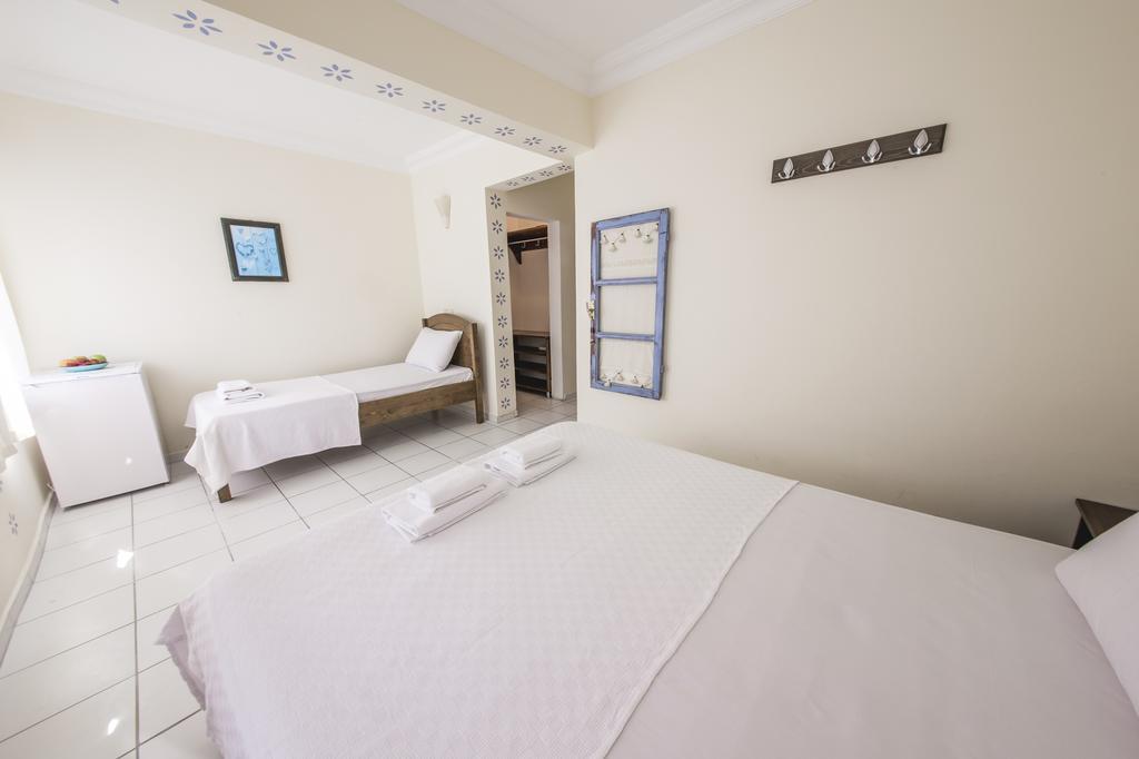 Selim Pension - Adult Only + 16 Kaș Exterior foto