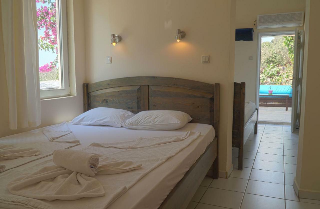 Selim Pension - Adult Only + 16 Kaș Exterior foto