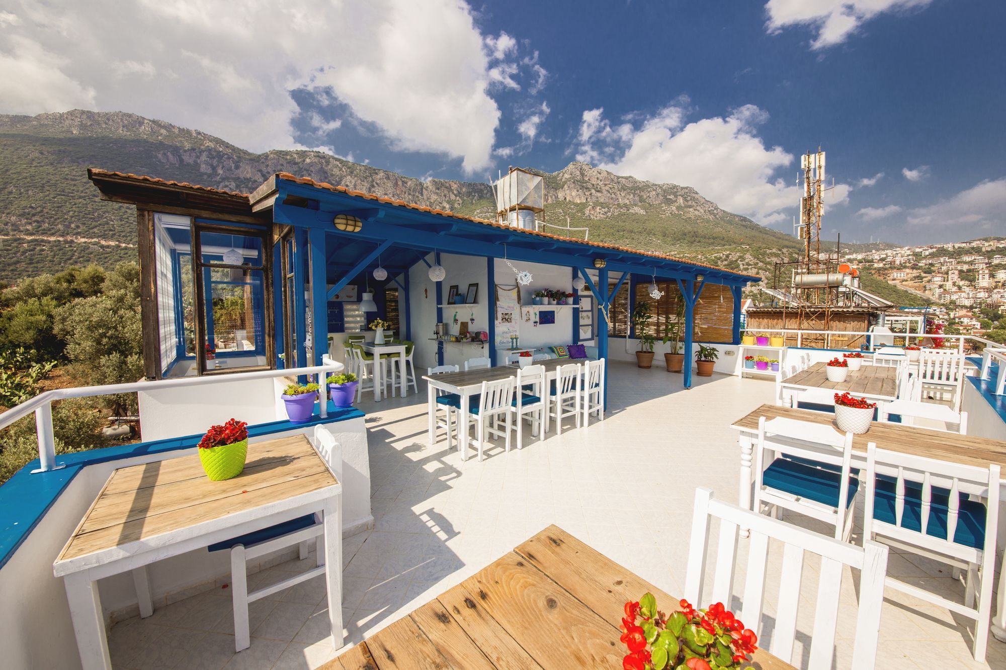 Selim Pension - Adult Only + 16 Kaș Exterior foto